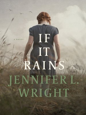 If It Rains - ebook